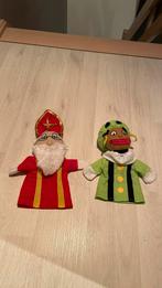 Handpompen Sinterklaas en Piet HEMA, Diversen, Sinterklaas, Ophalen, Zo goed als nieuw