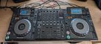 2x Pioneer CDJ 2000 Nexus, Muziek en Instrumenten, Dj-sets en Draaitafels, Ophalen, Zo goed als nieuw
