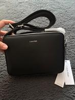 Handtas Calvin klein, Handtassen en Accessoires, Tassen | Damestassen, Ophalen of Verzenden, Zo goed als nieuw, Handtas