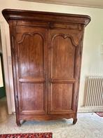 Oude kleerkast, Antiek en Kunst, Antiek | Meubels | Kasten, Ophalen