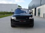 ✅Range Rover Vogue *Autobiography Ultimate Edition 3.0TDv6, Auto's, Land Rover, Automaat, 2993 cc, Zwart, Start-stop-systeem
