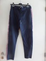 Broek blauw Only, Vêtements | Femmes, Culottes & Pantalons, Comme neuf, Taille 38/40 (M), Bleu, Enlèvement ou Envoi