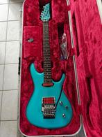 Ibanez Joe Satriani JS2410, Muziek en Instrumenten, Ophalen of Verzenden, Zo goed als nieuw, Solid body, Ibanez