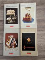 TIME LIFE 4 KOOKBOEKEN, Ophalen of Verzenden, Zo goed als nieuw, Overige gebieden, Overige typen