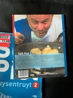 Piet Huysentruyt - Sos Piet - 4 boeken, Ophalen, Piet Huysentruyt, Nieuw, Nederland en België