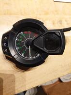 Snelheidsmeter dashboard KSR TTX, Fietsen en Brommers, Brommeronderdelen | Algemeen, Ophalen of Verzenden, Zo goed als nieuw, Frame