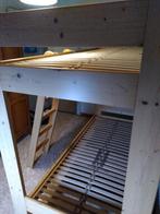 Hoogslaper, Huis en Inrichting, Ophalen, Overige kleuren, Tweepersoons, Stapelbed