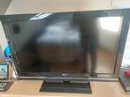 Sony tv .37 inch, Audio, Tv en Foto, Televisies, Ophalen, Gebruikt, HD Ready (720p), 80 tot 100 cm