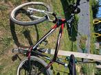 Vélo rockrider taille L 8.3, Heren, 49 tot 53 cm, Zo goed als nieuw, Ophalen