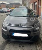 Auto Citroën c3 te koop, 4 deurs, Euro 6, 5 zetels, Grijs