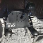 MINIFIETS - FIETS DECATHLON DOMYOS 100, Sport en Fitness, Ophalen, Armen, Zo goed als nieuw, Metaal
