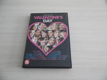 VALENTIJNSDAG beschikbaar voor biedingen