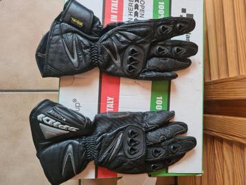 Spidi zomer racehandschoenen XL beschikbaar voor biedingen
