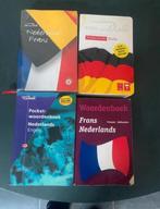 Worden boeken, Boeken, Woordenboeken, Ophalen, Gelezen, Engels