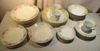 2 Belles Vaisselles Anciennes En Porcelaine - Porcelaine De, Enlèvement ou Envoi