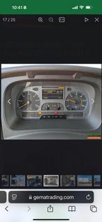 Mercedes atego, Achat, Electronic Stability Program (ESP), 3 places, Boîte manuelle