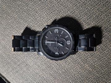 Montre fossil comme neuve, Enlèvement, Comme neuf