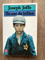 Un sac de billes de Joseph Joffo, Boeken, Ophalen of Verzenden, Gelezen, Joseph Joffo