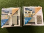 Fotocellen openen poort . NIEUW, 2 stuks, Ophalen of Verzenden, Nieuw