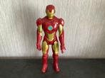 Marvel Iron Man character (29 cm), Ophalen of Verzenden, Zo goed als nieuw
