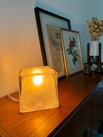 Lamp ice cube ikea vintage, Maison & Meubles, Lampes | Lampes de table, Comme neuf, Enlèvement ou Envoi
