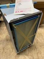 Inbouw dampkap Novy D804, Elektronische apparatuur, Ophalen, Nieuw, Inbouw