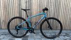 Specialized SirrusX 4.0 - hybride sportfiets - Unisex maat S, 28 inch, Vering, 10 tot 15 versnellingen, Minder dan 49 cm