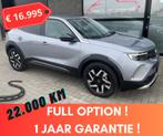 Opel Mokka 1.2 Turbo ** FULL OPTION ** NIEUWSTAAT ** GARANTI, Auto's, Voorwielaandrijving, https://public.car-pass.be/vhr/b72893a7-a612-429b-a2e2-7ef2ad069850