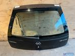 OPEL CORSA C Zwart Z20R achterklep 2000-2005, Auto-onderdelen, Gebruikt, Opel, Deur