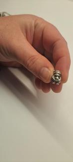 Bedeltje Pandora, Handtassen en Accessoires, Ophalen of Verzenden, Zo goed als nieuw, Pandora