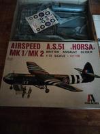 Planeur horsa mk1, Enlèvement ou Envoi