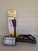 Dunway 12 volt auto werklamp - looplamp, Ophalen of Verzenden, Nieuw