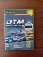 Xbox DTM Race Driver 2, Ophalen of Verzenden, Gebruikt