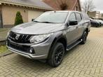 Mitsubishi L 200 DC Facelift 4WD EURO 6 HARDTOP, Elektrische ramen, 4 deurs, Euro 6, Bedrijf