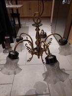 lusters, Huis en Inrichting, Lampen | Kroonluchters, Ophalen, Gebruikt