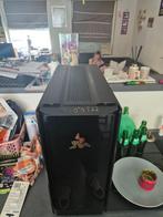 gaming pc, Computers en Software, Desktop Pc's, Ophalen, Gebruikt, MSI, 32 GB