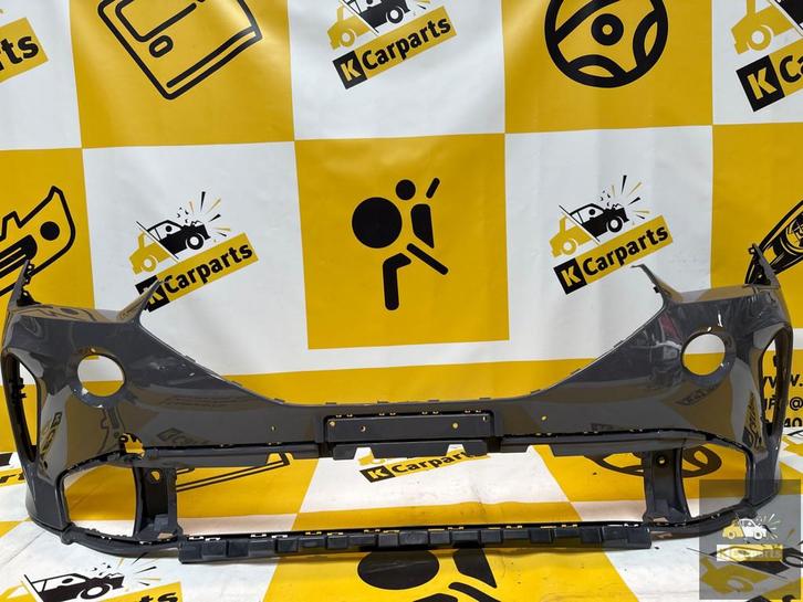 Pare-chocs avant Cupra Formentor Sport pare-chocs d'origine, Autos : Pièces & Accessoires, Carrosserie & Tôlerie, Pare-chocs, Seat