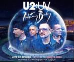 4 CD's U 2 - Live at Sphere 2023 - 15e en 16e avond, Verzenden, Nieuw in verpakking, Poprock