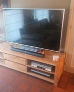 Flat-screen smart tv, Audio, Tv en Foto, Televisies, Ophalen, Zo goed als nieuw, Smart TV