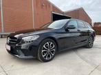 Mercedes-Benz C220d | 2020 | 240.000km, Auto's, Mercedes-Benz, Automaat, Achterwielaandrijving, 143 kW, 4 cilinders