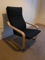 Eenpersoonszit POÄNG Ikea, Huis en Inrichting, Fauteuils, Ophalen, Zo goed als nieuw