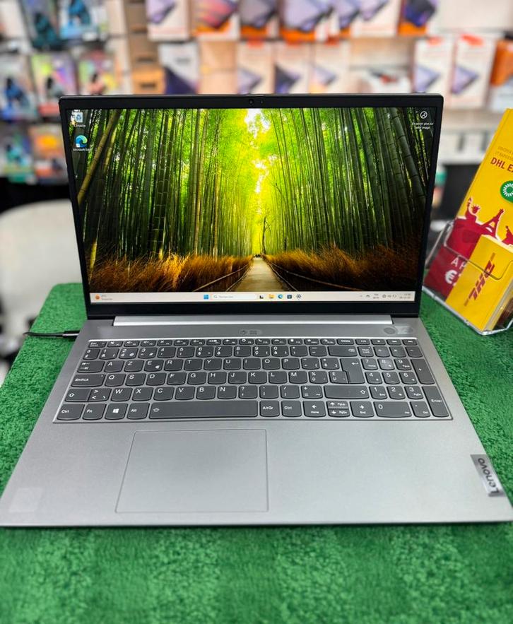 Lenovo ThinkBook 15 G2 ITL –i5 11ᵉ Gen /16Go RAM /512Go SSD, Computers en Software, Windows Laptops, Zo goed als nieuw, SSD, Ophalen of Verzenden