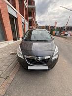 Opel Meriva, Autos, Achat, Noir, 5 portes, Meriva