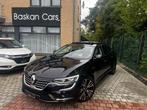 RENAULT TALISMAN 1.8I 4X4 FULLL/29.000KM/PANO/12M GARANTIE, Auto's, Renault, Automaat, Testrit aan huis, Zwart, Leder