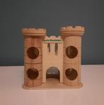 Dwerghamster huisje/kasteel, Ophalen of Verzenden, Speelgoed