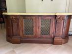 Clive Christian tv dressoir, Ophalen, Gebruikt, 75 cm of meer, Minder dan 100 cm