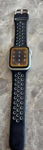 Apple watch series 6, Ophalen, IOS, Zo goed als nieuw, Waterdicht
