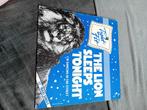 Tight fit the lion sleeps tonight maxi single, Ophalen, Gebruikt, Maxi-single, Pop