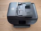 HP Envy 7830 All-In-One printer, Computers en Software, Kopieren, Inkjetprinter, All-in-one, Zo goed als nieuw