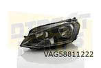 Volkswagen Golf VII Koplamp Rechts (halogeen) OES! 5G1941006, Auto-onderdelen, -, -, Nieuw, -